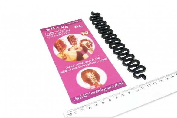 Akcesoria do układania włosów