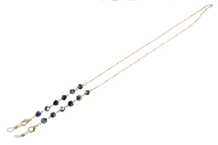 Łańcuszek do okularów