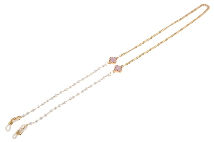 Łańcuszek do okularów