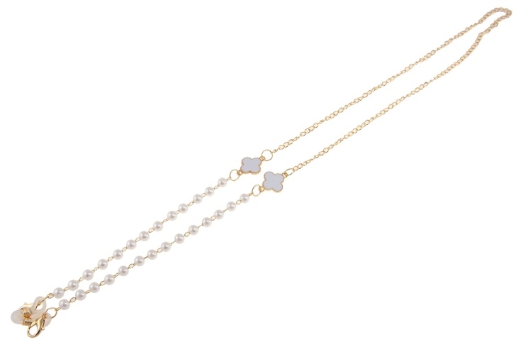 Łańcuszek do okularów