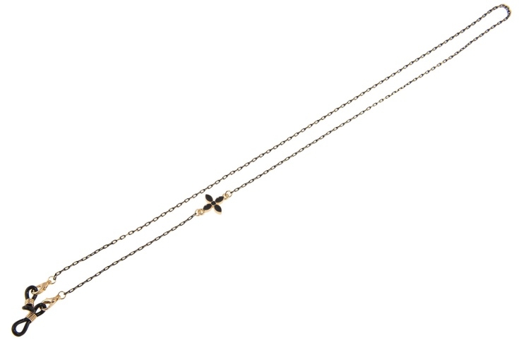 Łańcuszek do okularów