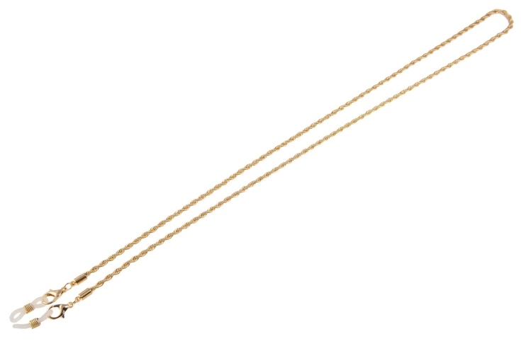 Łańcuszek do okularów