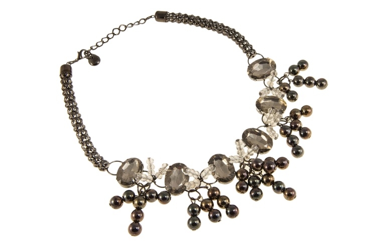 Oryginalny naszyjnik