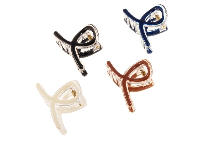 Oryginalna, mała szczęka