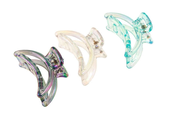 Oryginalna, mała szczęka