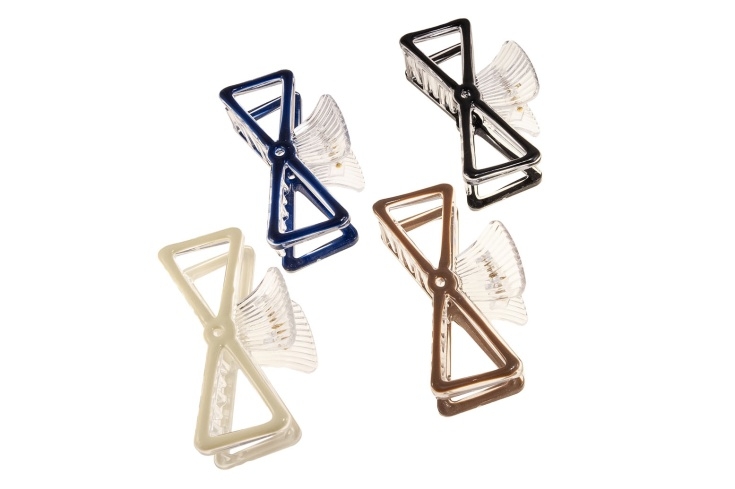 Oryginalna  szczęka