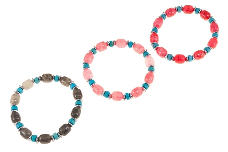 Delikatna bransoletka