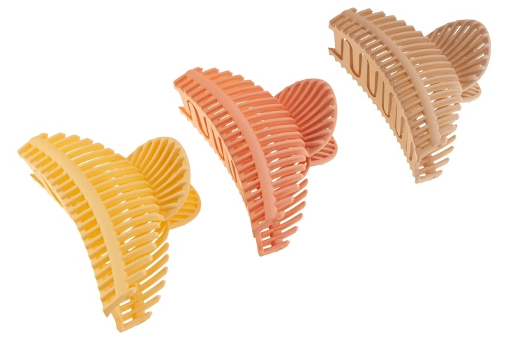 Klasyczna szczęka do włosów