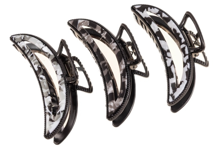 Szczęka do włosów