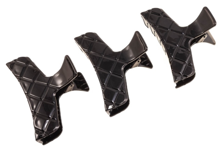 Szczęka do włosów