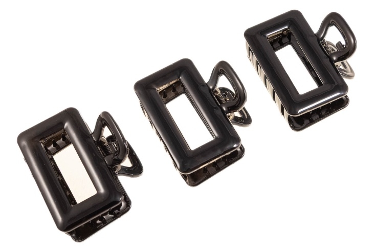 Szczęka do włosów