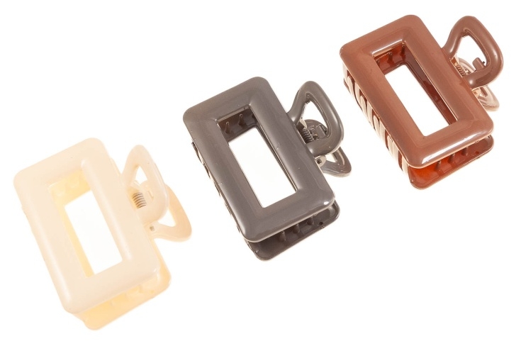 Szczęka do włosów