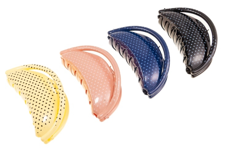 Szczęka do włosów