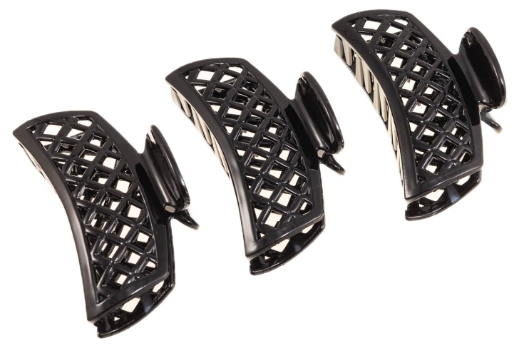 Szczęka do włosów