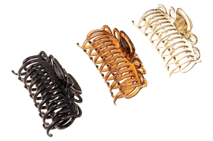 Transparentne szczęki