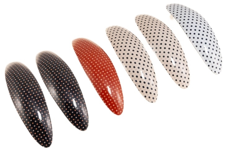 Automaty w kropeczki