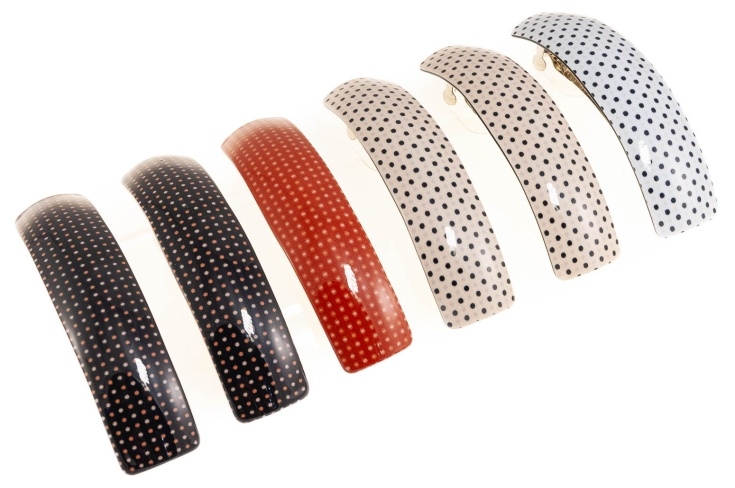 Automaty w kropeczki