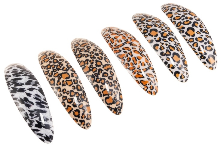 Automaty w panterkę