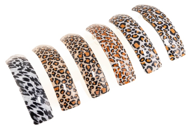 Automaty w panterkę