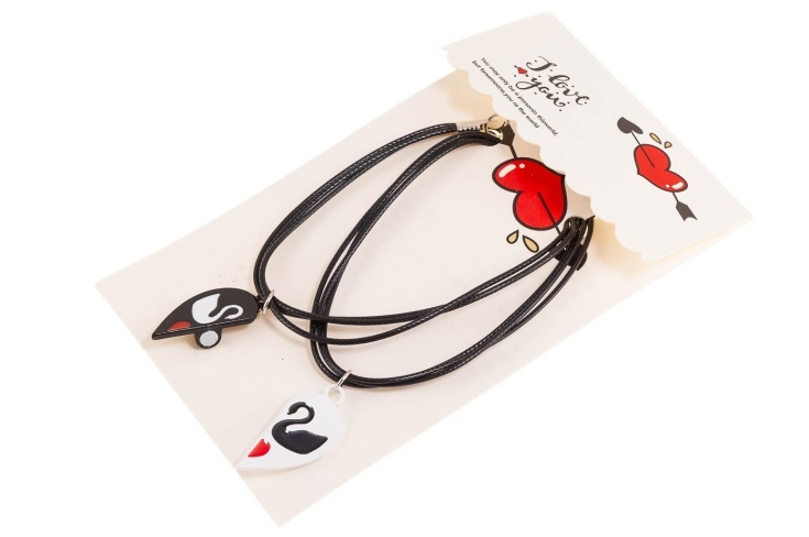 Bransoletki dla pary