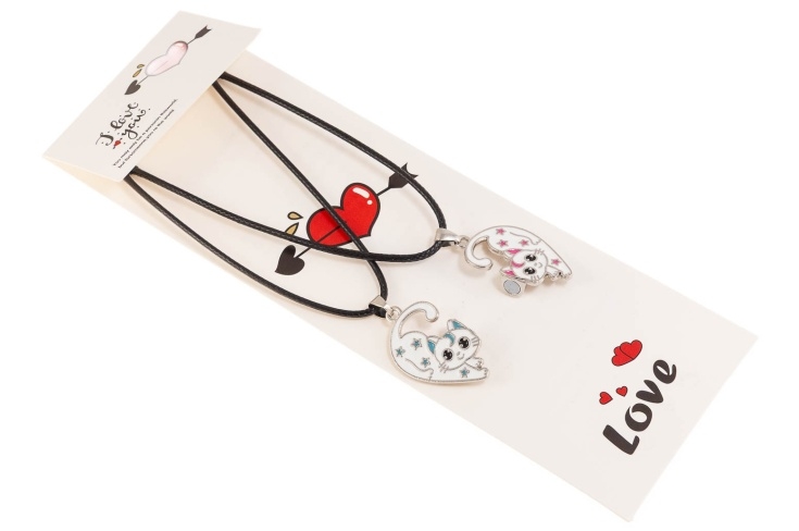 Bransoletki dla pary