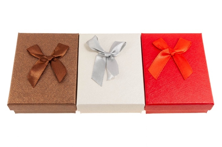 Pudeka prezentowe
