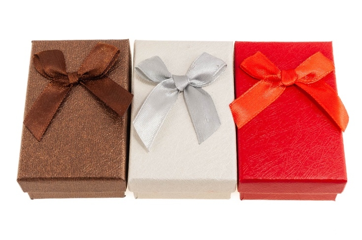 Pudeka prezentowe