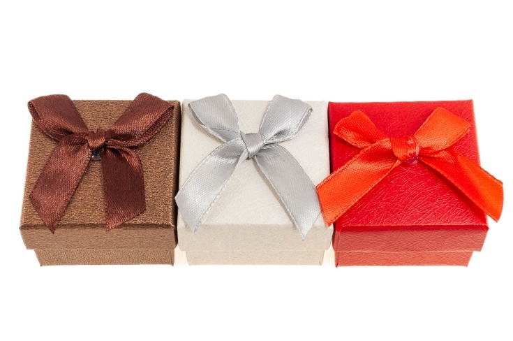 Pudeka prezentowe
