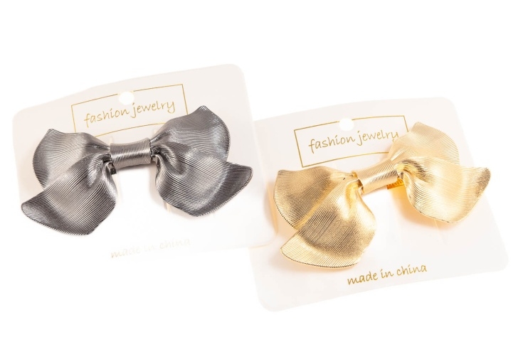 Eleganckie spinki do włosów