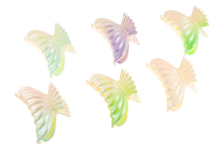 Szczęka do włosów