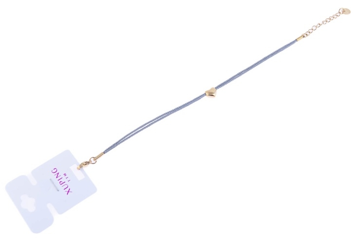 Elegancka, złota bransoletka