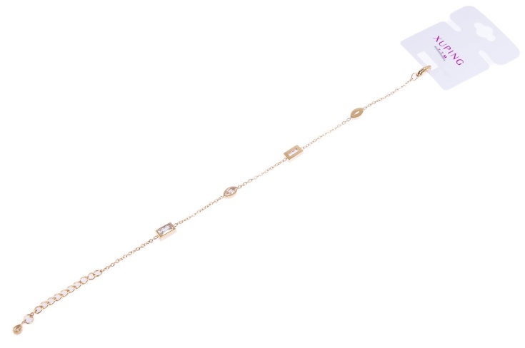 Bransoletka ze szlifowanymi kamieniami