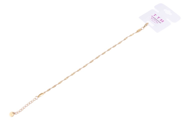 Klasyczne, elegancka bransoletka