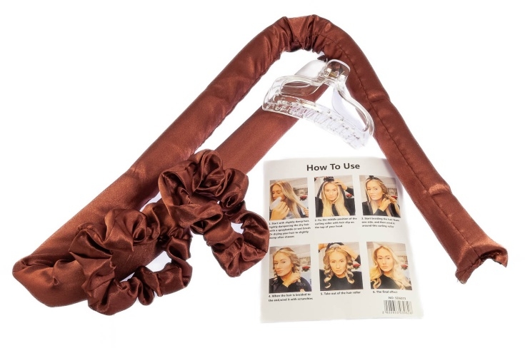 Wałek do kręcenia włosów