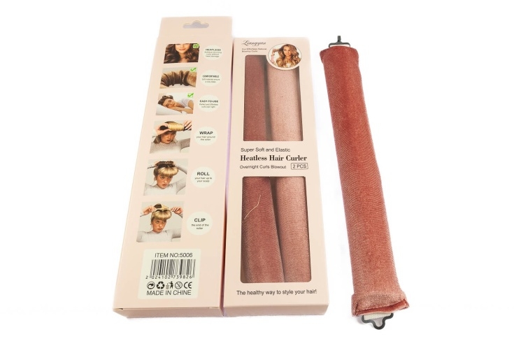 Wałek do kręcenia włosów