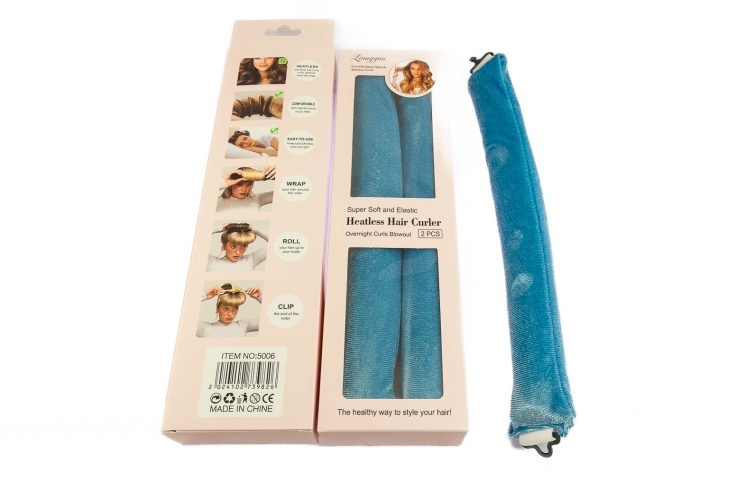 Wałek do kręcenia włosów