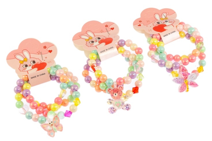 Dziecięce bransoletki