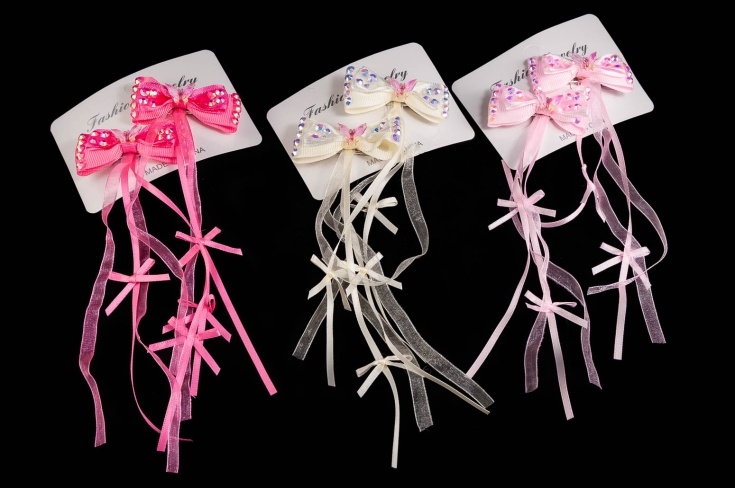 Górniak z kokardką