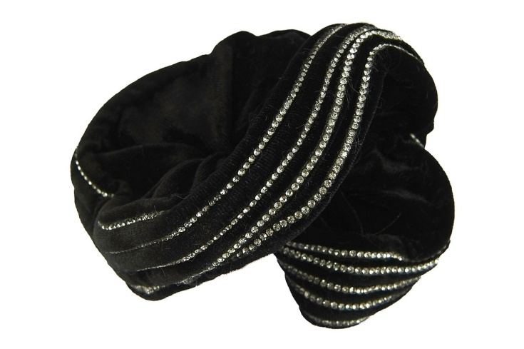 Eleganckie owijki